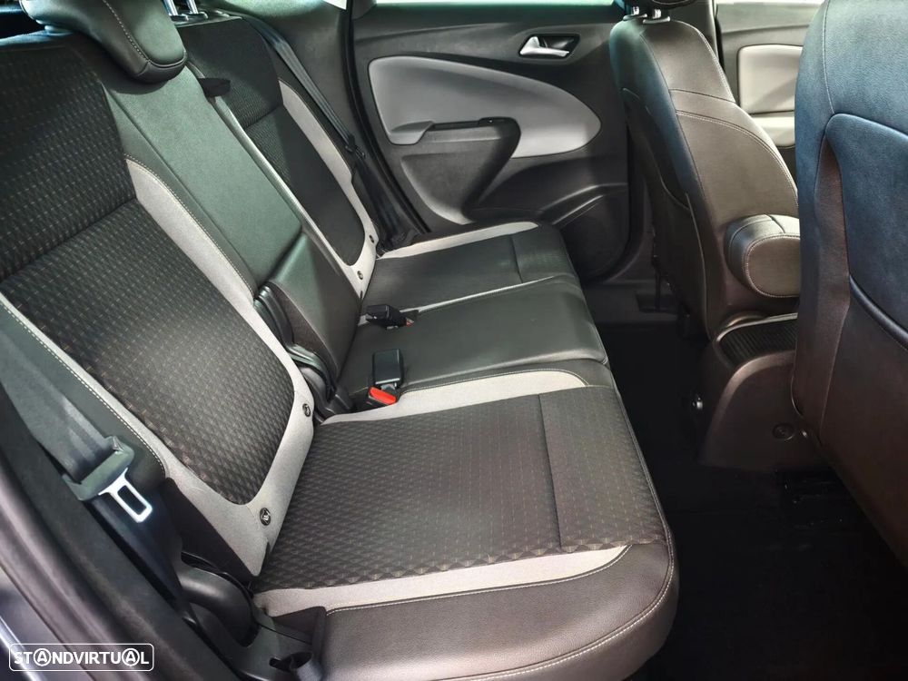 Opel Crossland X 1.6 CDTi Innovation - 23
