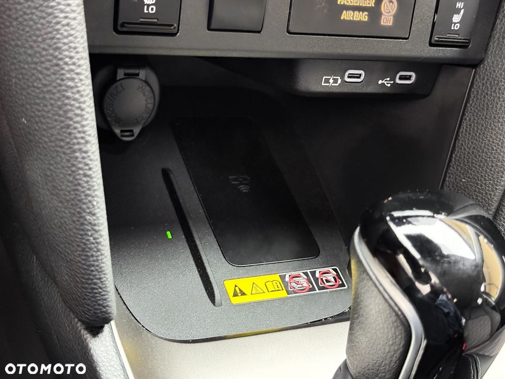 Toyota Yaris Cross Hybrid 1.5 Executive - 18