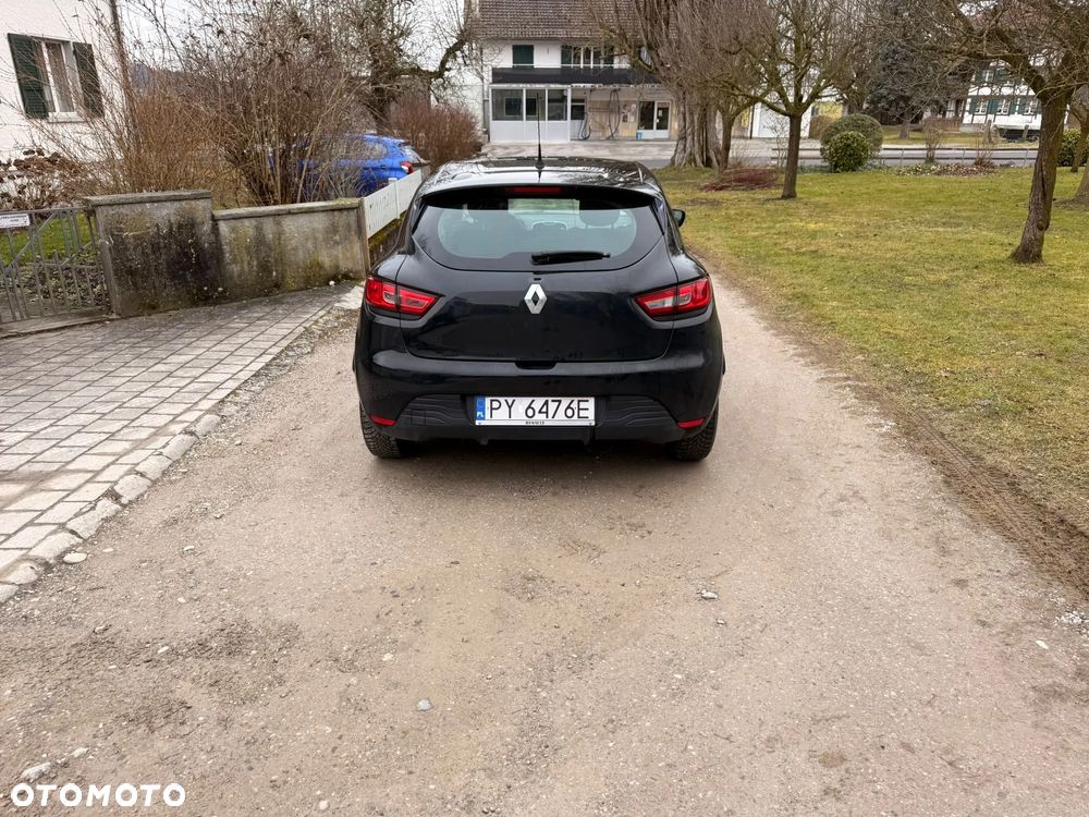 Renault Clio Energy TCe 90 Start & Stop Expression - 3