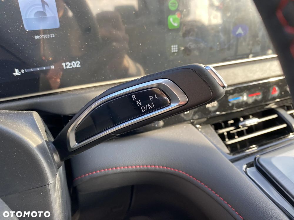 Maxus T60 MAX LUXURY - 16