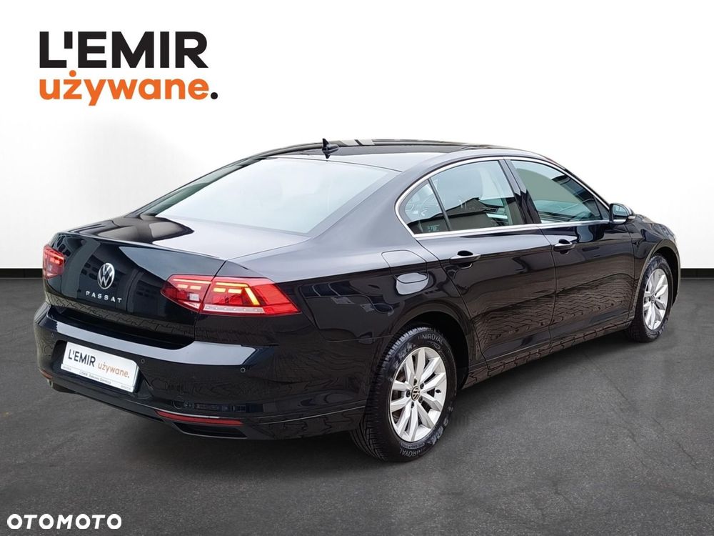 Volkswagen Passat 1.5 TSI EVO Business - 3