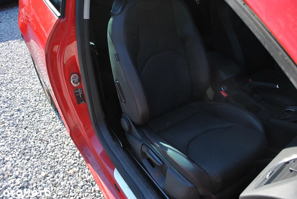 Seat Leon 1.8 TSI FR S&S DSG - 14