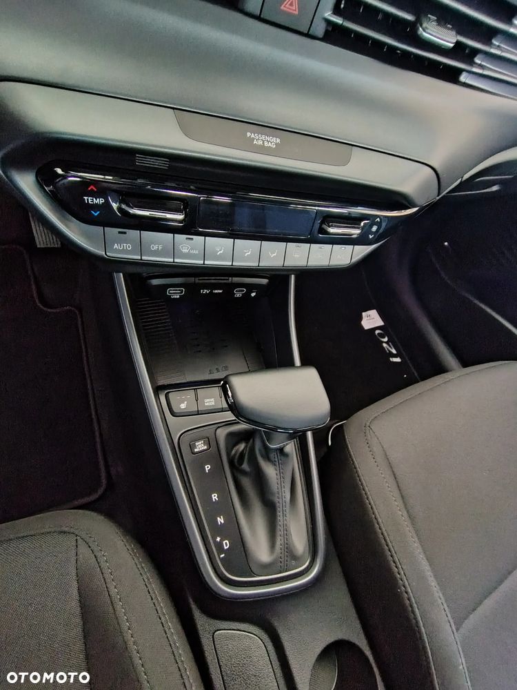 Hyundai i20 1.0 T-GDi Smart DCT - 18