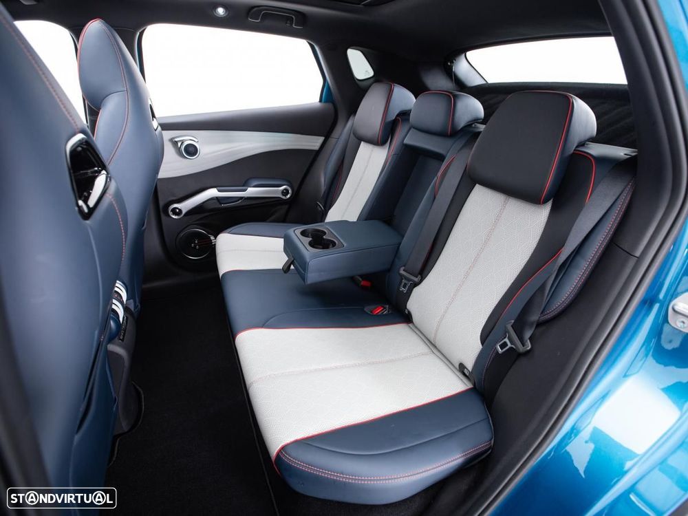 BYD Atto 3 Design - 12