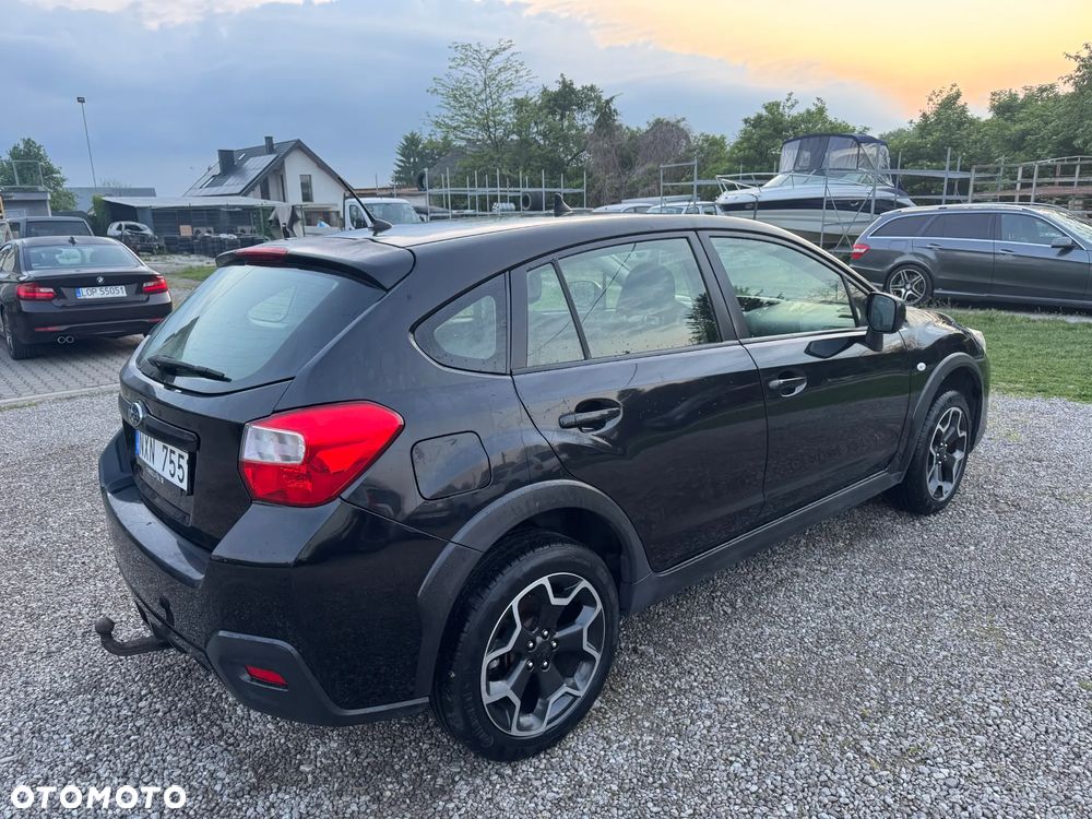 Subaru XV 2.0i Active CVT - 3