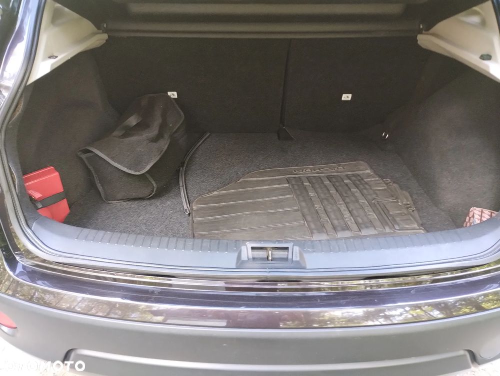 Nissan Qashqai 1.5 dCi Visia - 13