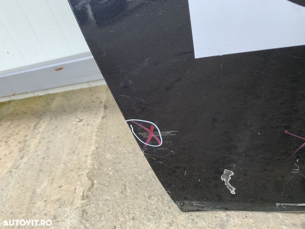 Usa stanga fata, Kia Niro, 2017, 2018, 2019, 2020, 2021, 2022. - 7