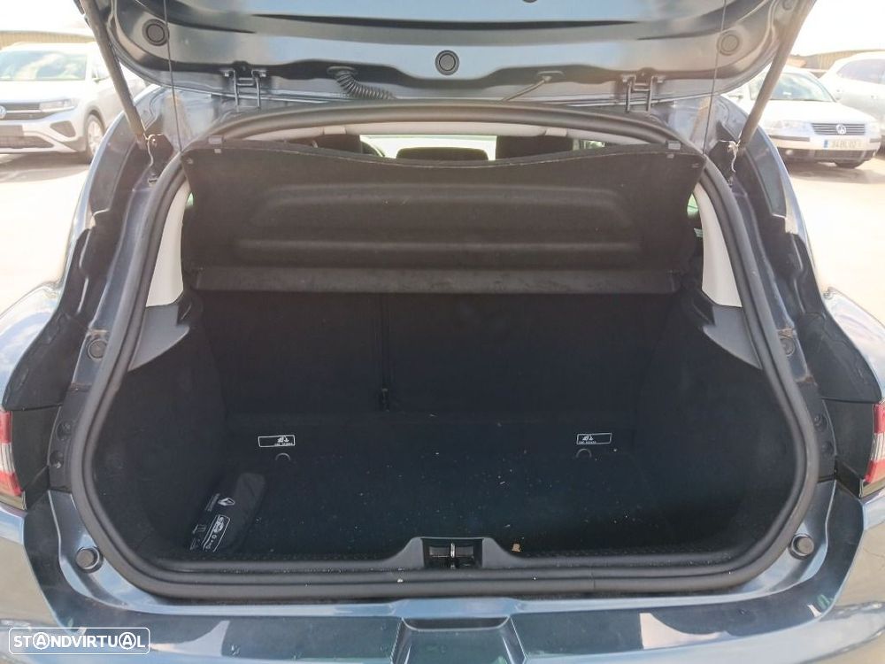 Renault Clio 0.9 TCe Limited - 21