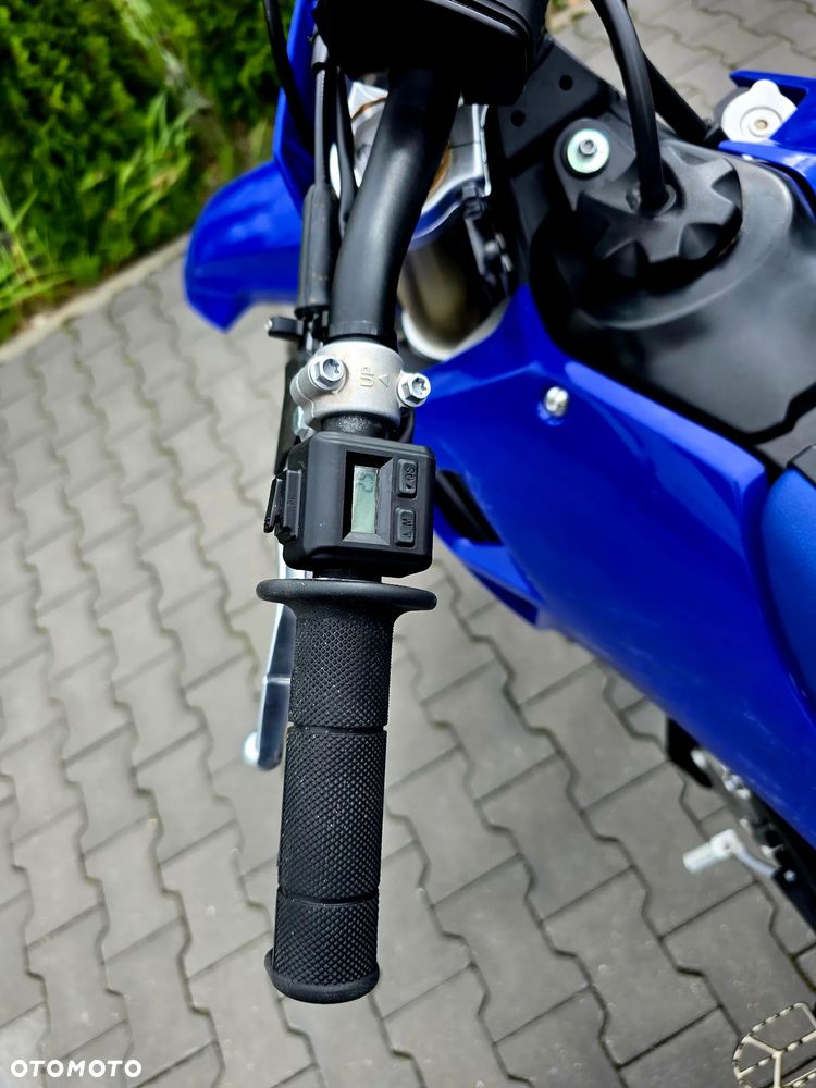 ZX MOTO 250MX - 21