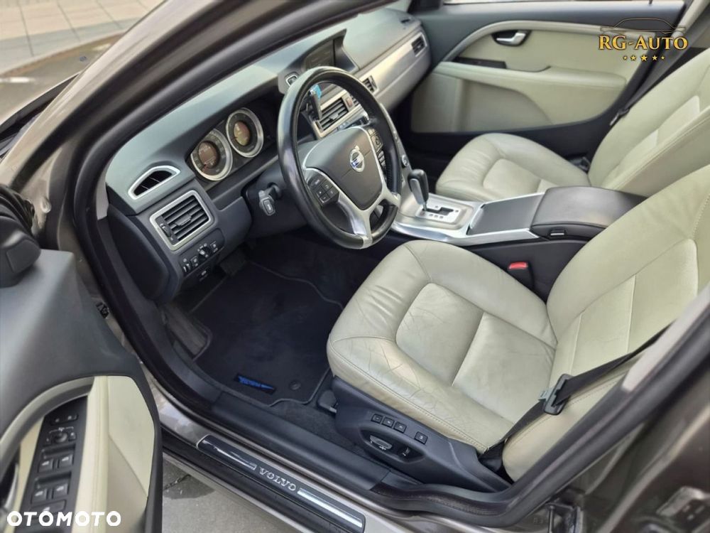 Volvo V70 - 26