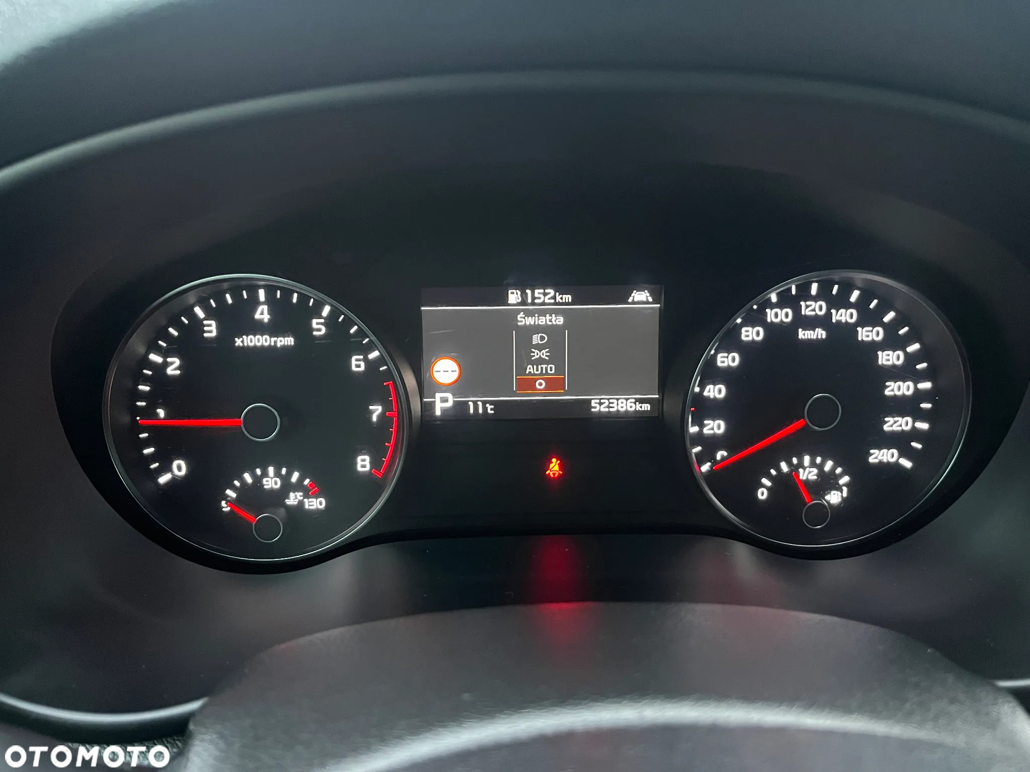 Kia Sportage 1.6 T-GDI GT Line 2WD DCT - 24