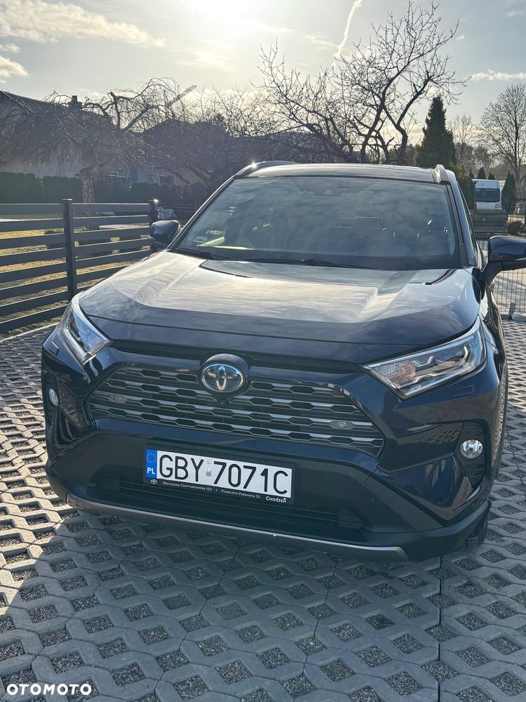 Toyota RAV4 - 12