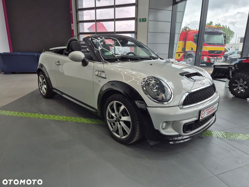 MINI Cooper SD - 31