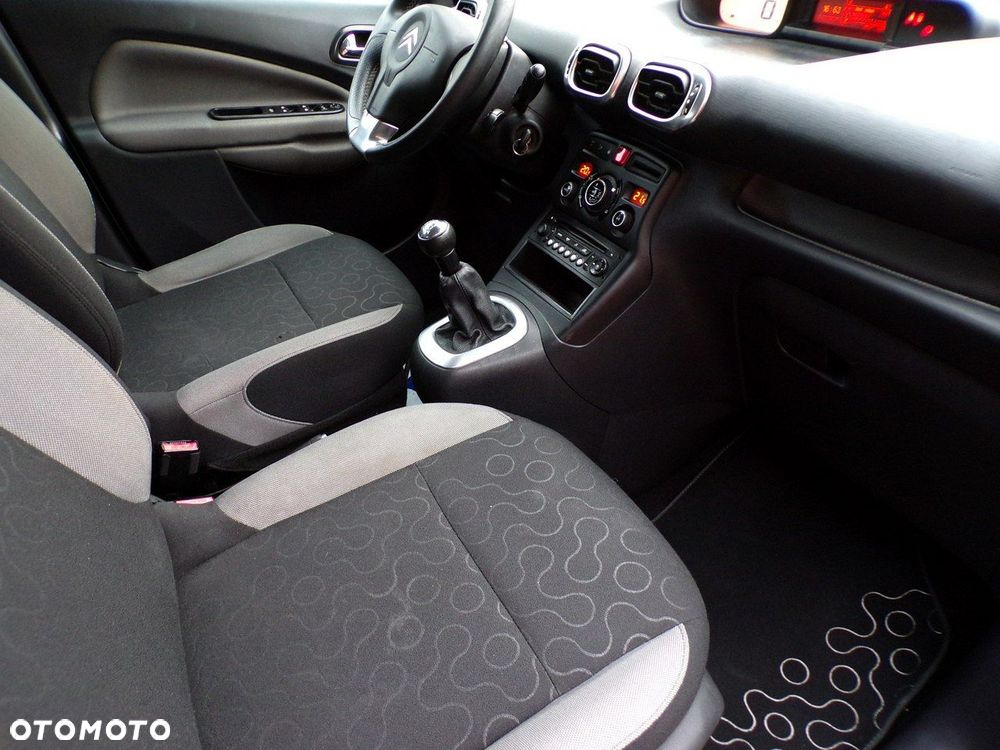 Citroën C3 Picasso - 24
