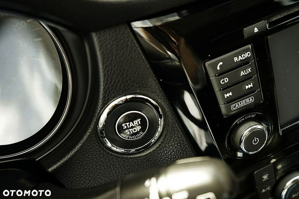 Nissan Qashqai - 35