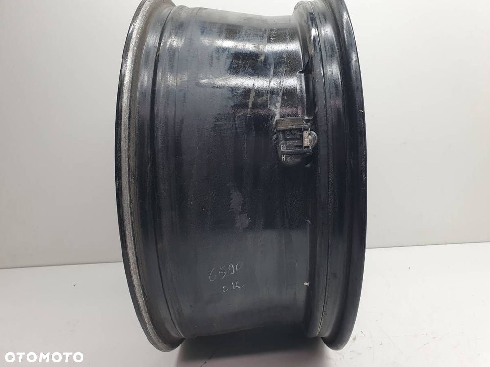 FELGA ALUMINIOWA 20 JAGUAR F-PACE X761 HK8M-1007-HA 8.5JX20CH45 5X108 - 9