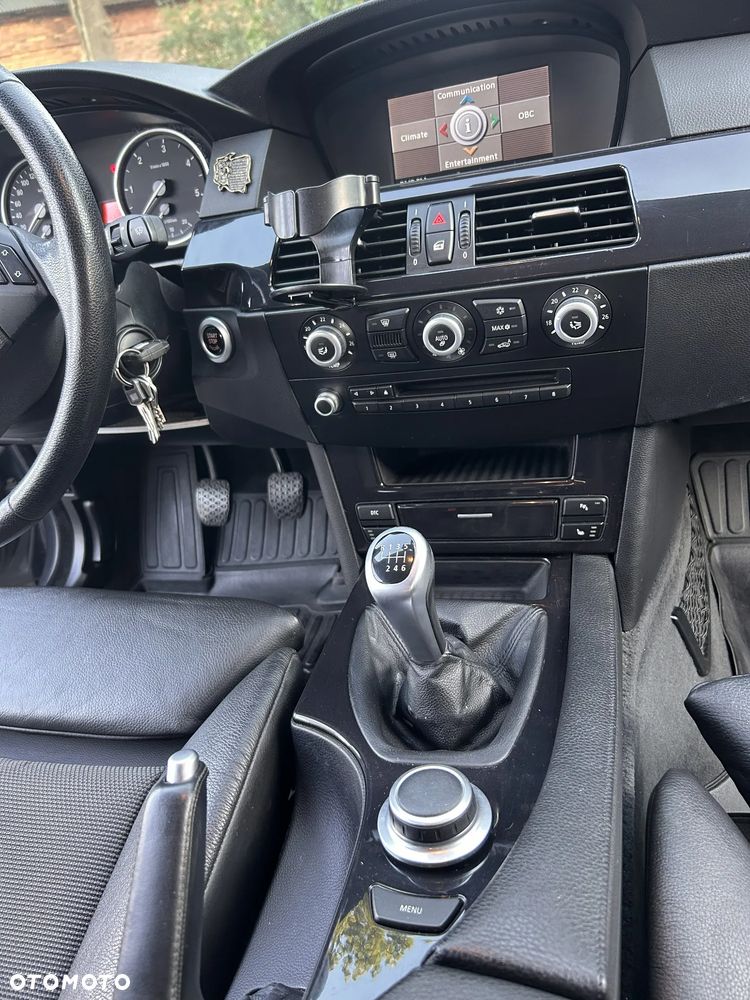 BMW Seria 5 - 21