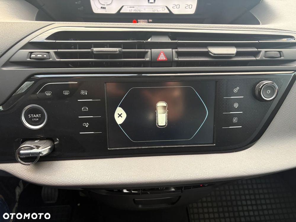 Citroën C4 Picasso 1.6 VTi Selection - 9