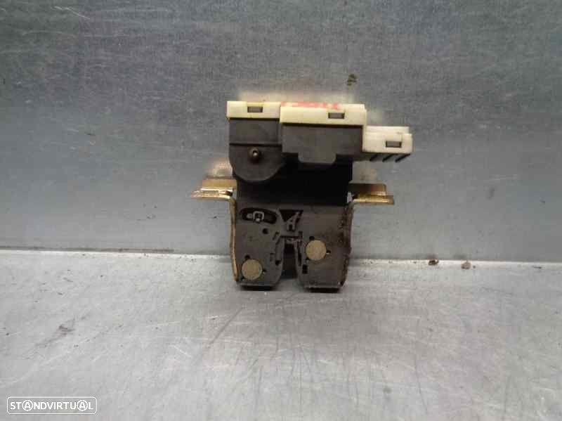 FECHADURA MALA / PORTA TRASEIRA RENAULT SCÉNIC I LIMUSINA 2001 -7700354329B - 1