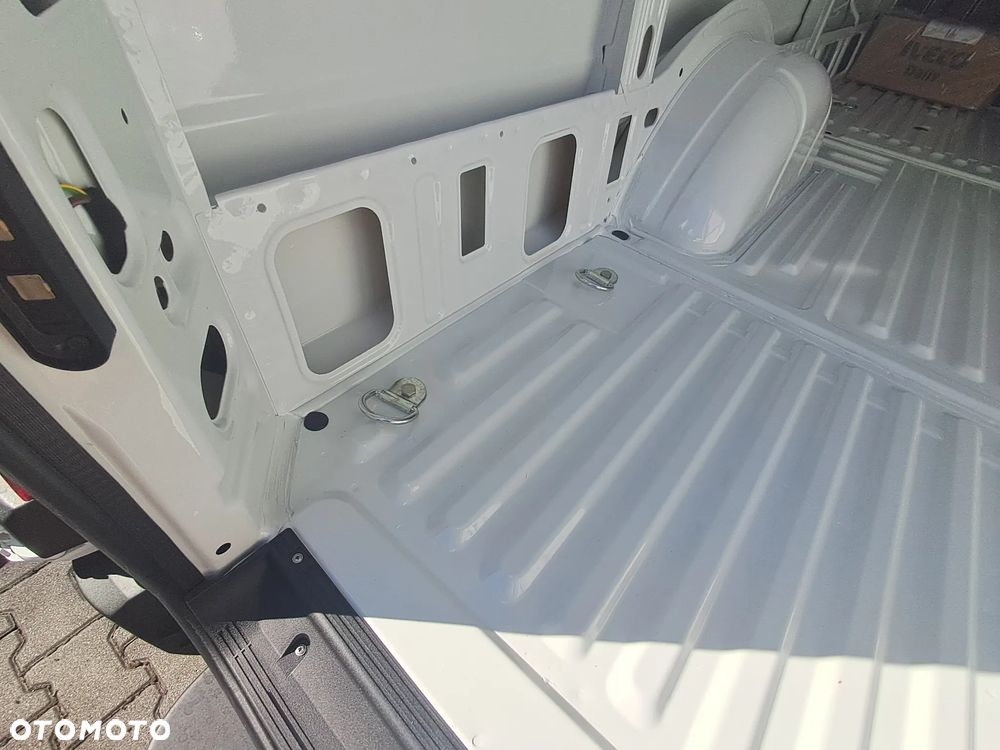 Iveco Daily-gotowy do jazdy! - 29