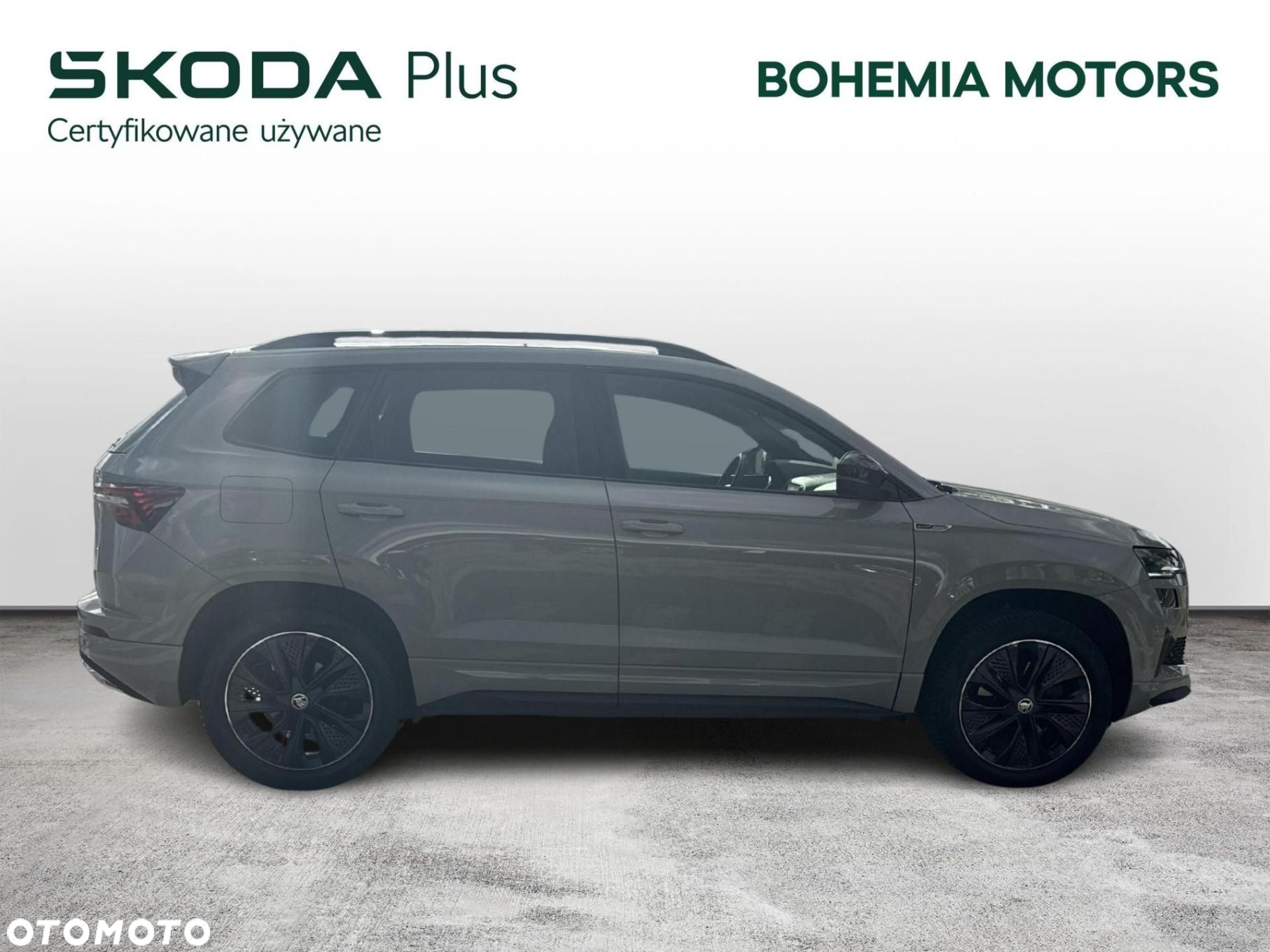 Skoda Karoq - 6
