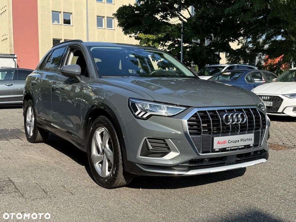Audi Q3 35 TFSI mHEV Advanced S tronic - 10