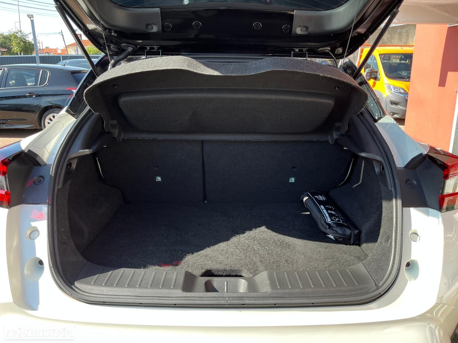 Nissan Juke - 25