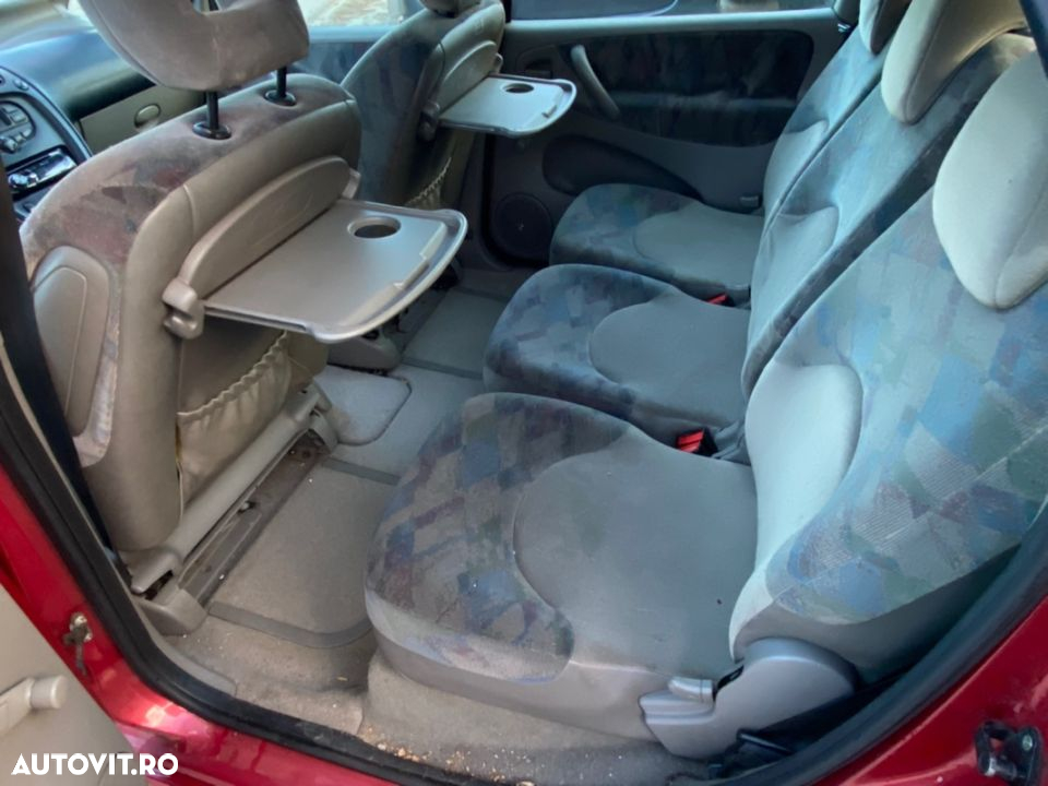 Citroën Xsara 2.0 HDi - 8