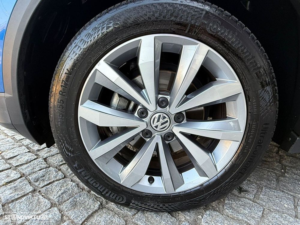 VW T-Roc Cabrio 1.5 TSI Style - 21