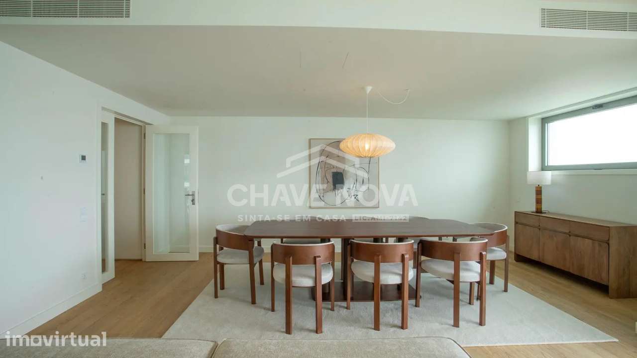 Apartamento T3 VISTA RIO– São Paio Apartments Lote 10 - Grande imagem: 5/24