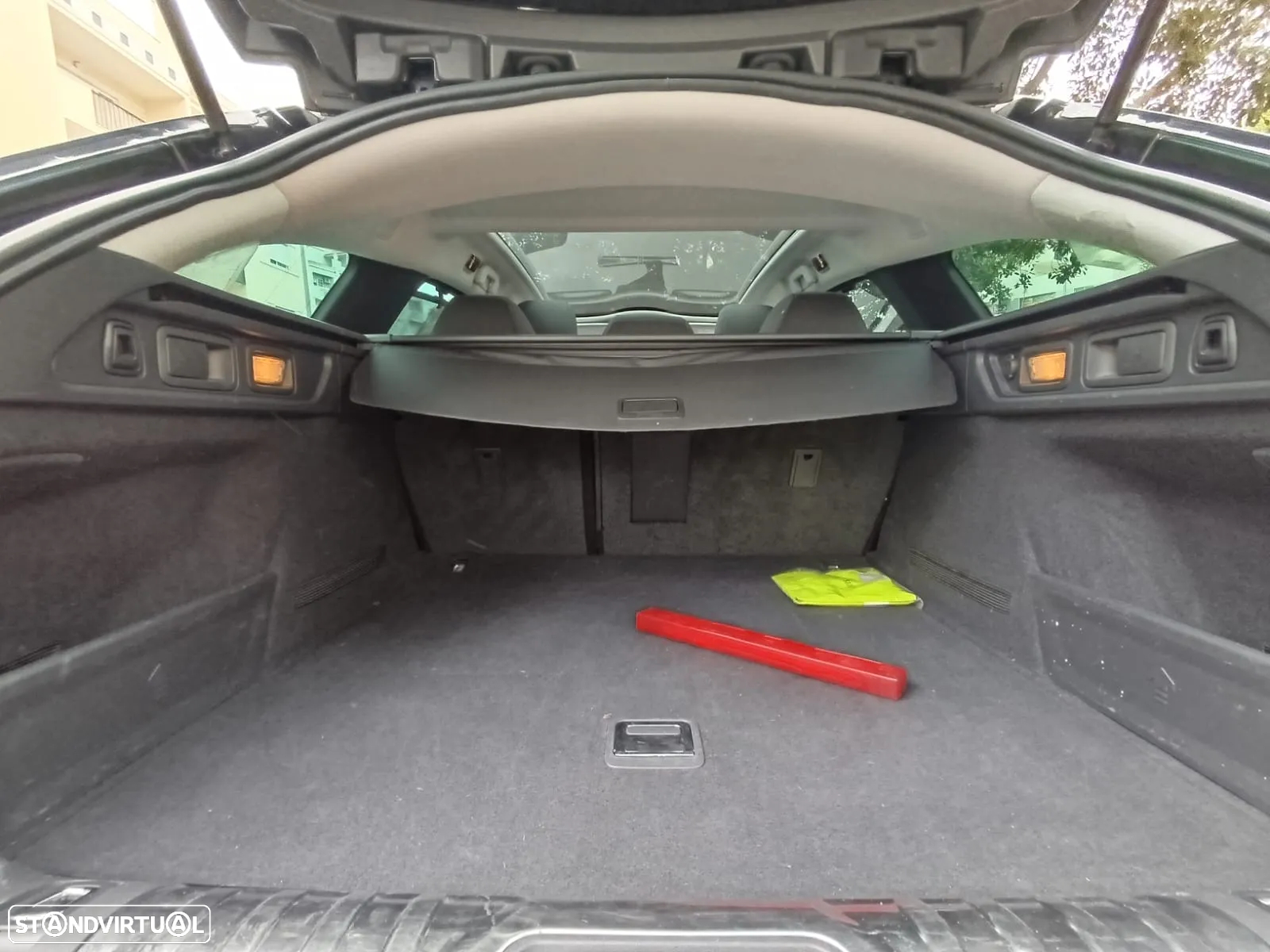 Peugeot 508 SW 1.6 BlueHDi Allure - 26