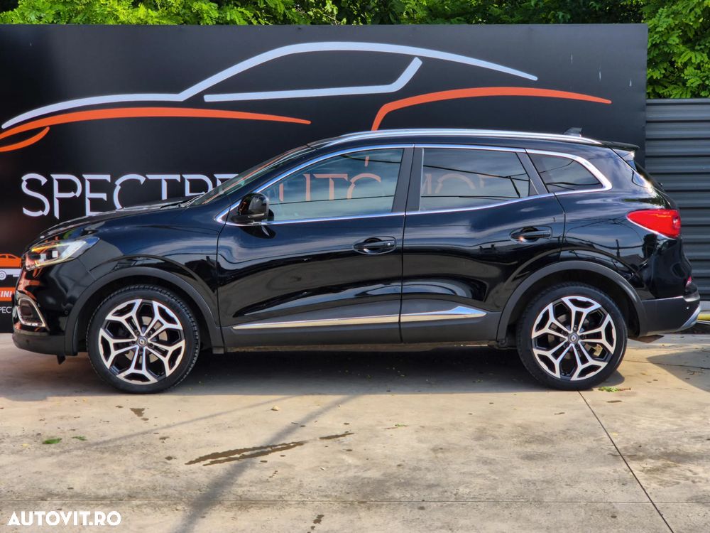 Renault Kadjar TCe EDC GPF Intens - 5