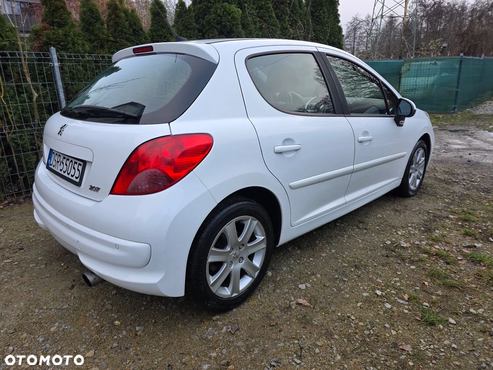 Peugeot 207 120 Premium - 9