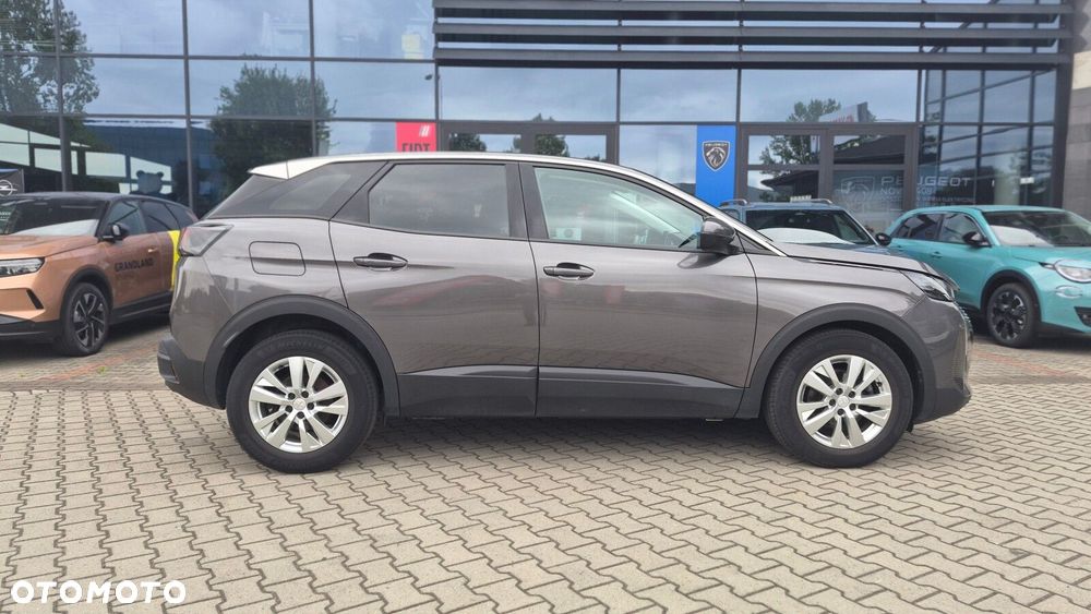 Peugeot 3008 1.2 PureTech Active Pack S&S EAT8 - 6