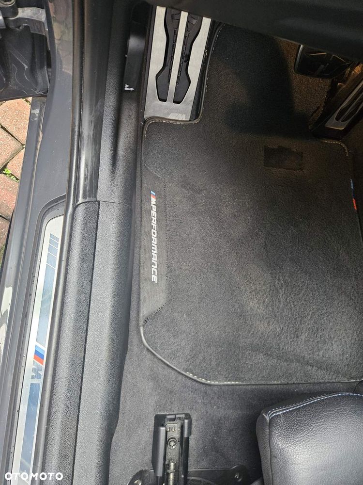 BMW Seria 3 320d M Sport sport - 22