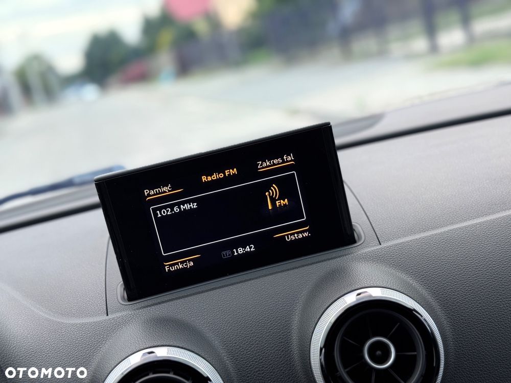 Audi S3 2.0 TFSI Quattro S tronic - 12