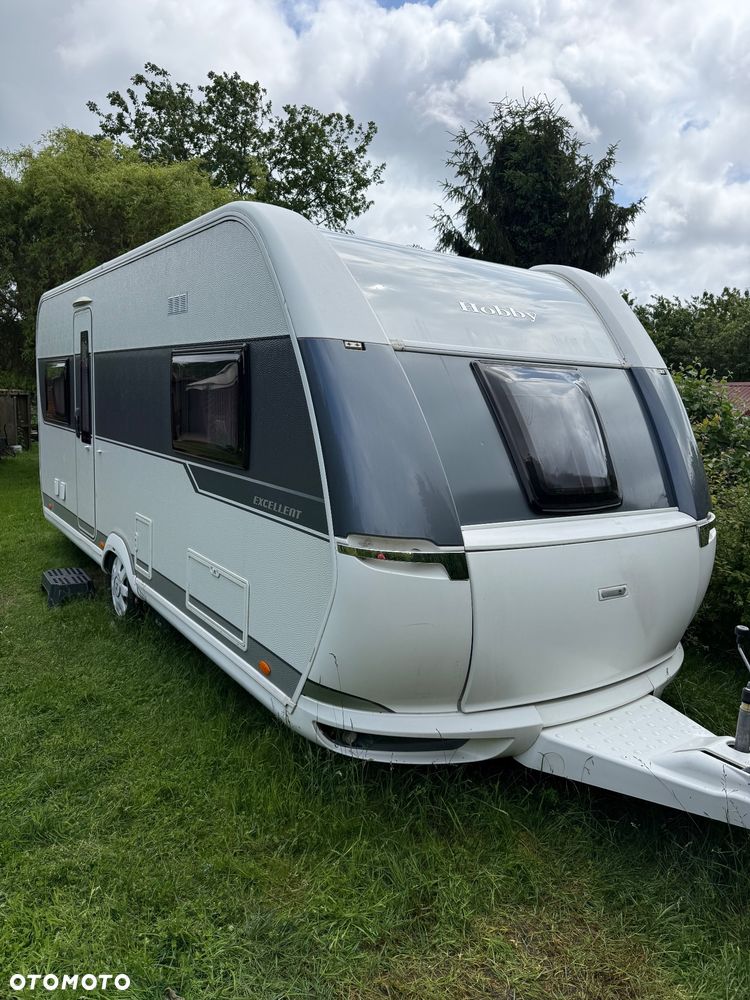 Hobby Hobby 540 UL - 1