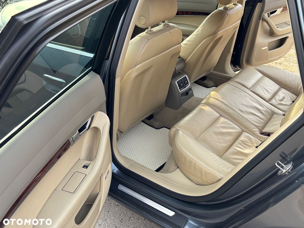 Audi A6 Avant 3.0 TDI tiptronic DPF quattro - 15