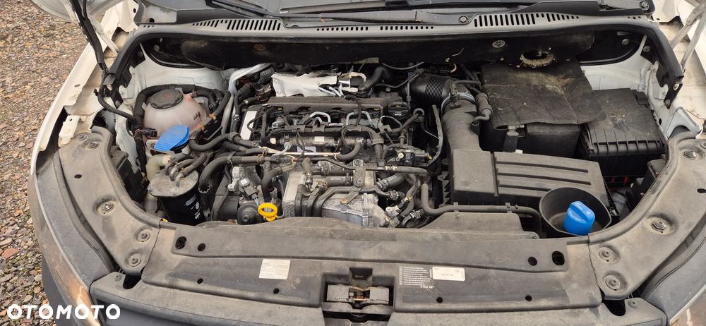 Volkswagen Caddy,long - 14