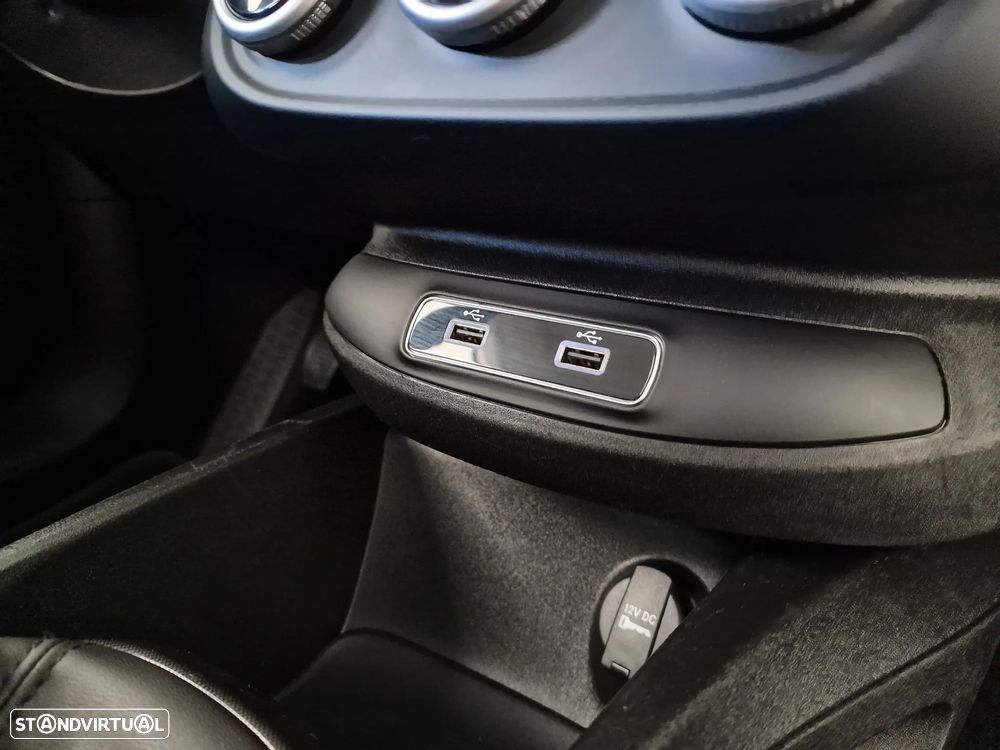Fiat 500X 1.3 MJ Urban - 24