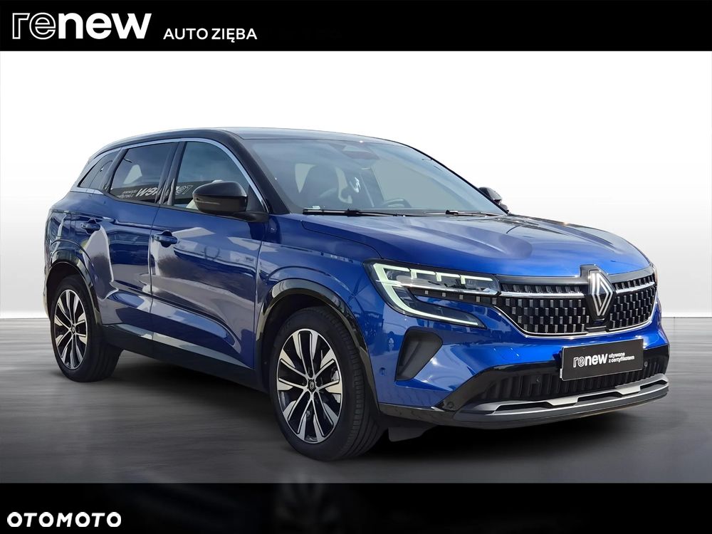 Renault Austral 1.2 E-Tech Full Hybrid 200 Techno MMT - 7