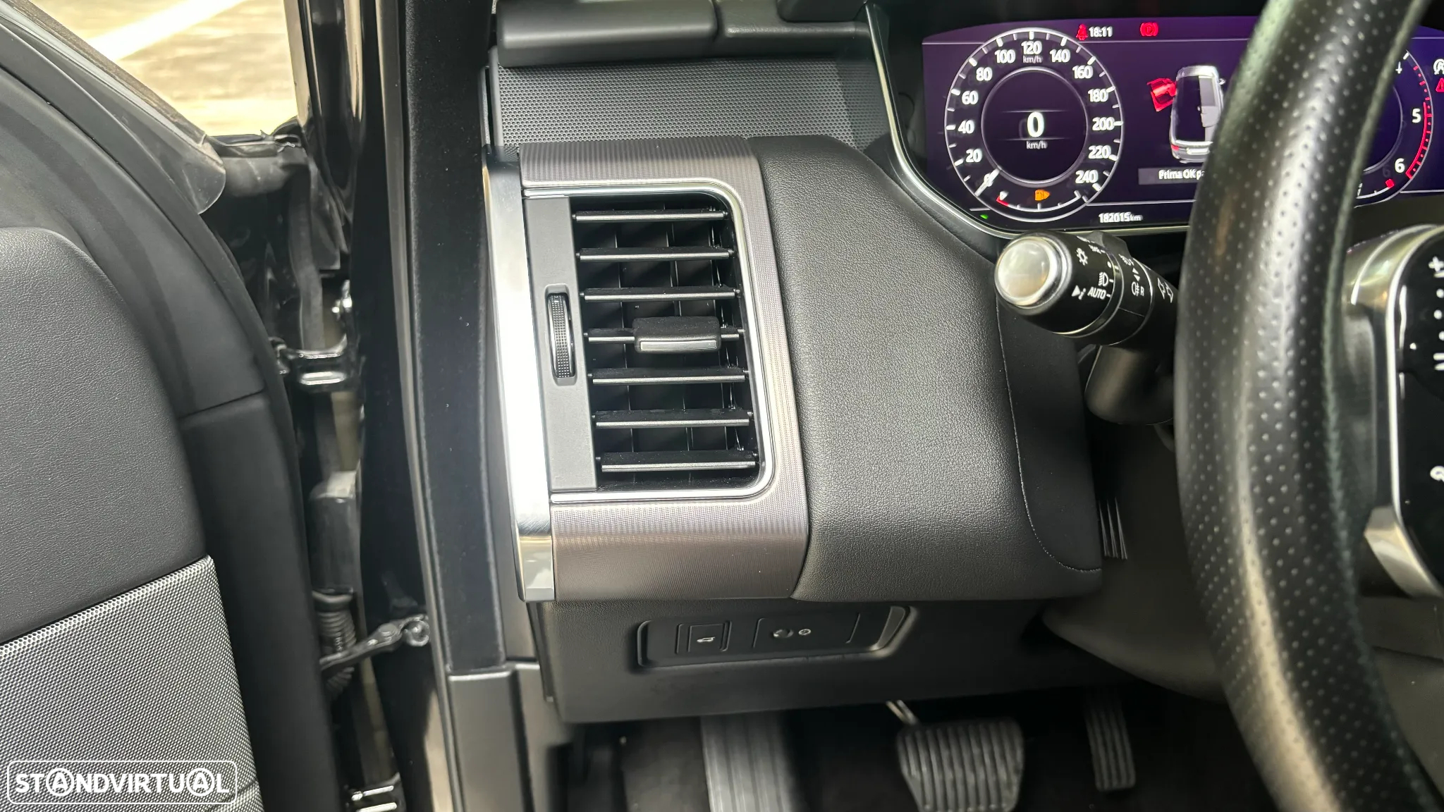 Land Rover Range Rover Sport 3.0 D MHEV HSE - 18