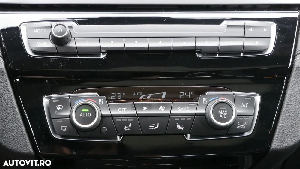 BMW X1 sDrive20i Aut. xLine - 24