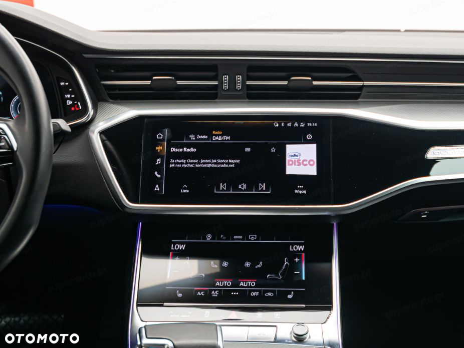 Audi A6 - 18