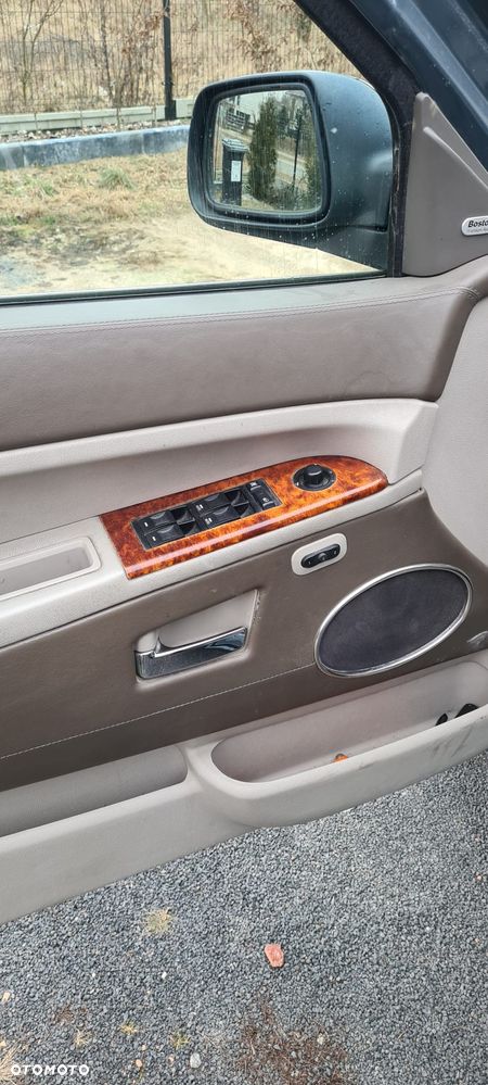 Jeep Grand Cherokee 3.0 CRD Overland - 14