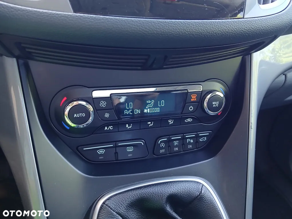 Ford C-MAX 1.0 EcoBoost Start-Stopp-System Titanium - 16