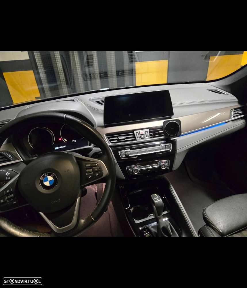 BMW X1 25 e xDrive - 7