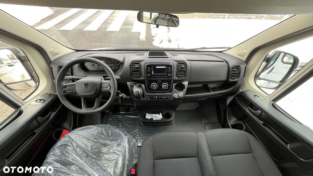 Peugeot Boxer - 14