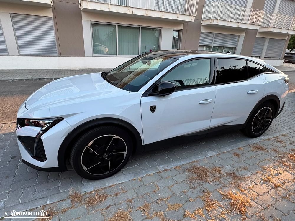 Peugeot 408 - 27
