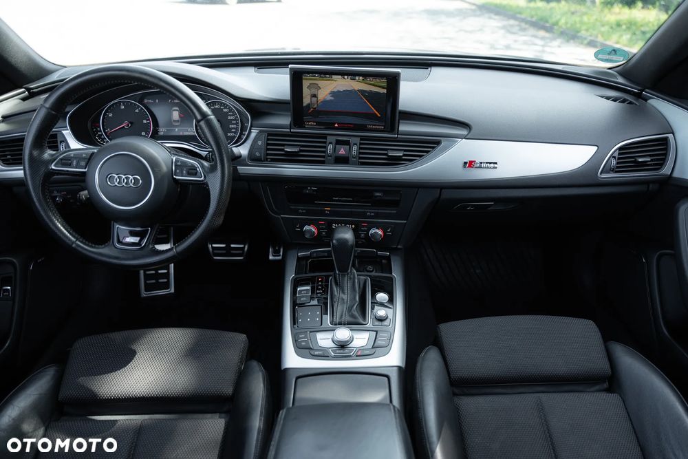 Audi A6 Avant - 17